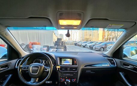 Audi Q5, 2010 год, 1 179 000 рублей, 8 фотография