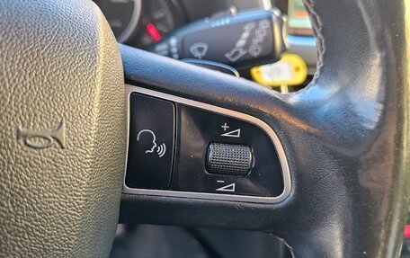 Audi Q5, 2010 год, 1 179 000 рублей, 16 фотография
