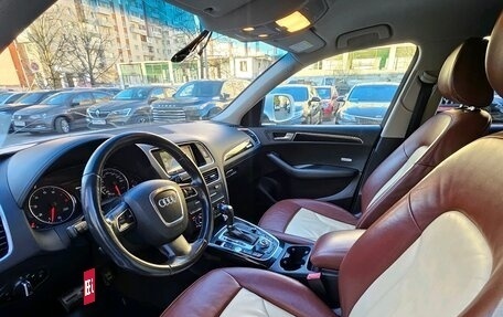 Audi Q5, 2010 год, 1 179 000 рублей, 6 фотография