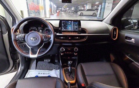 KIA Morning III, 2021 год, 1 200 000 рублей, 7 фотография