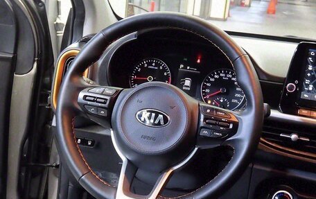 KIA Morning III, 2021 год, 1 200 000 рублей, 6 фотография