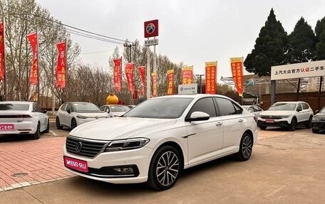 Volkswagen Lavida, 2022 год, 1 149 039 рублей, 1 фотография
