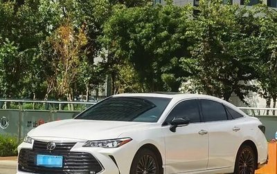 Toyota Avalon, 2021 год, 2 780 000 рублей, 1 фотография