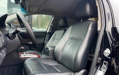 Toyota Camry, 2012 год, 1 730 000 рублей, 20 фотография