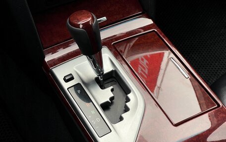 Toyota Camry, 2012 год, 1 730 000 рублей, 28 фотография