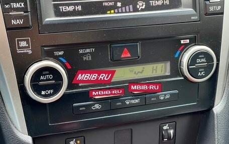 Toyota Camry, 2012 год, 1 730 000 рублей, 27 фотография