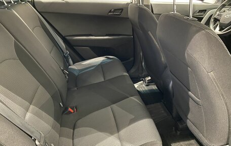 Hyundai Creta I рестайлинг, 2017 год, 1 399 000 рублей, 11 фотография