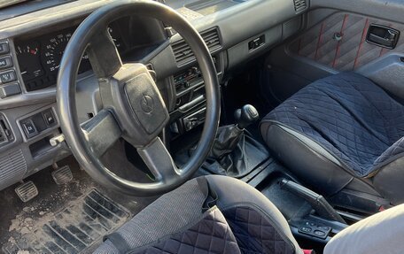 Opel Frontera A, 1992 год, 200 000 рублей, 6 фотография