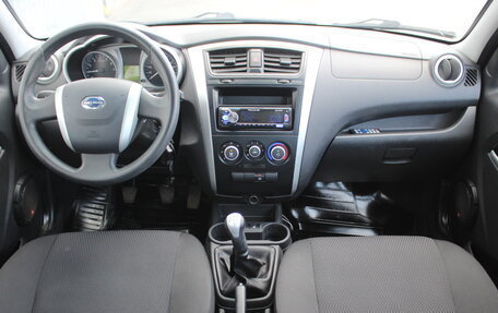 Datsun mi-DO, 2015 год, 349 000 рублей, 11 фотография