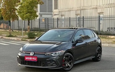 Volkswagen Golf GTI, 2022 год, 2 525 000 рублей, 1 фотография