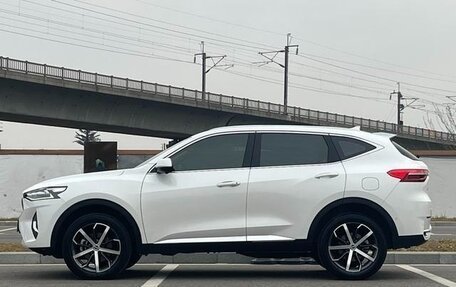 Haval F7 I, 2021 год, 1 280 000 рублей, 2 фотография