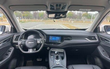 Haval F7 I, 2021 год, 1 280 000 рублей, 7 фотография