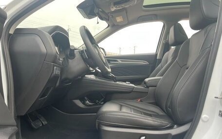 Haval F7 I, 2021 год, 1 280 000 рублей, 11 фотография