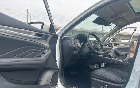 Haval F7 I, 2021 год, 1 280 000 рублей, 10 фотография
