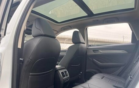 Haval F7 I, 2021 год, 1 280 000 рублей, 12 фотография