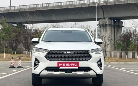 Haval F7 I, 2021 год, 1 280 000 рублей, 3 фотография