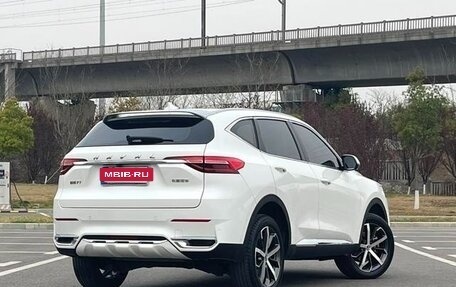 Haval F7 I, 2021 год, 1 280 000 рублей, 5 фотография