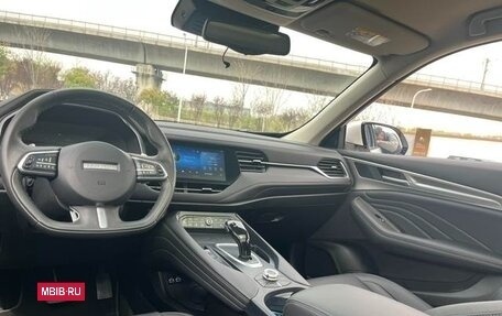Haval F7 I, 2021 год, 1 280 000 рублей, 9 фотография