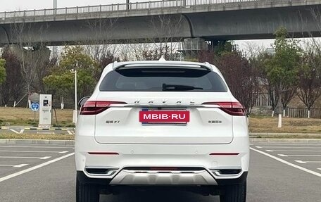 Haval F7 I, 2021 год, 1 280 000 рублей, 6 фотография