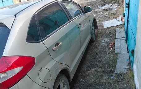 Chery Very (A13), 2011 год, 65 000 рублей, 2 фотография