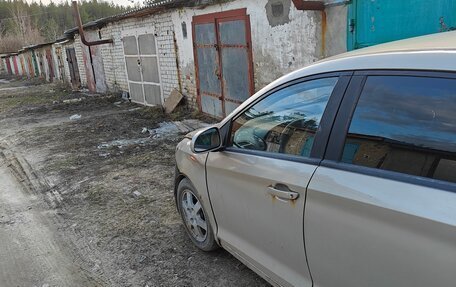 Chery Very (A13), 2011 год, 65 000 рублей, 4 фотография