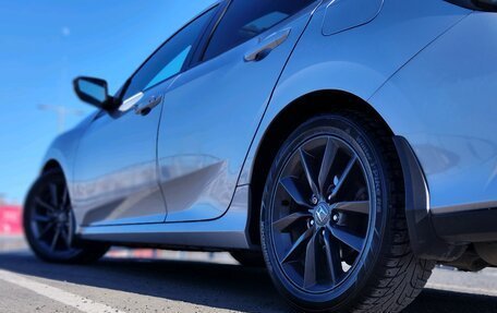 Honda Civic IX, 2019 год, 2 400 000 рублей, 15 фотография