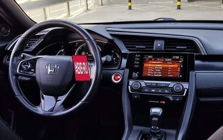 Honda Civic IX, 2019 год, 2 400 000 рублей, 26 фотография