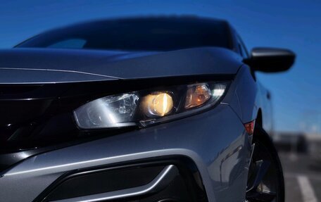Honda Civic IX, 2019 год, 2 400 000 рублей, 36 фотография
