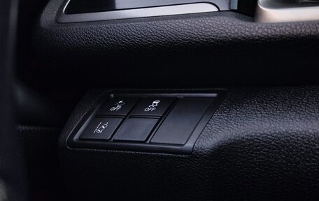 Honda Civic IX, 2019 год, 2 400 000 рублей, 33 фотография