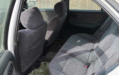 Nissan Bluebird XI, 1998 год, 100 000 рублей, 8 фотография