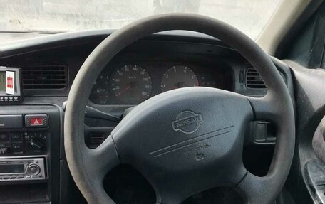 Nissan Bluebird XI, 1998 год, 100 000 рублей, 7 фотография