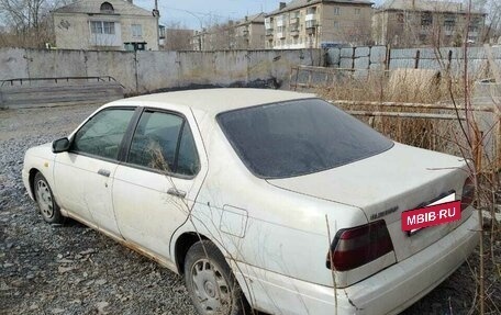 Nissan Bluebird XI, 1998 год, 100 000 рублей, 3 фотография