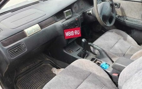 Nissan Bluebird XI, 1998 год, 100 000 рублей, 6 фотография