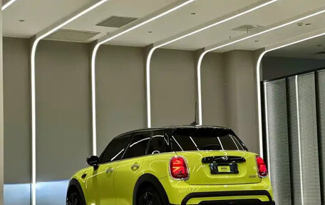MINI Hatch, 2024 год, 3 490 000 рублей, 3 фотография