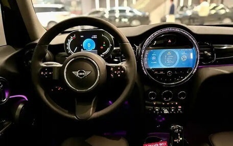 MINI Hatch, 2024 год, 3 490 000 рублей, 6 фотография