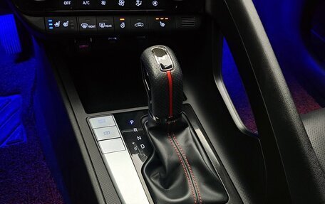 Hyundai Avante, 2022 год, 1 400 000 рублей, 9 фотография