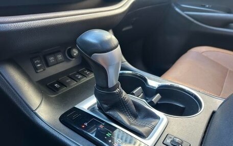 Toyota Highlander III, 2021 год, 3 300 000 рублей, 2 фотография