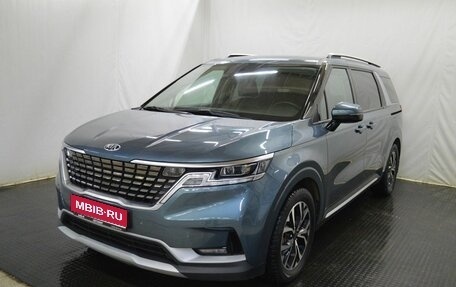 KIA Carnival, 2021 год, 3 200 000 рублей, 1 фотография