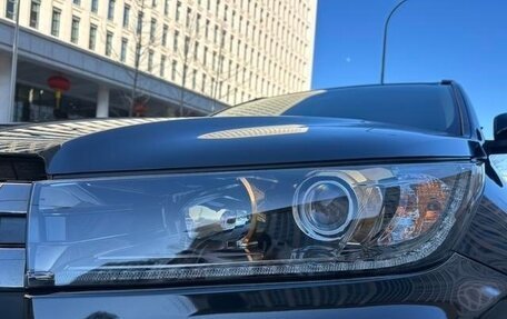 Toyota Highlander III, 2021 год, 3 300 000 рублей, 20 фотография