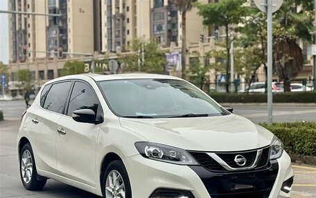 Nissan Tiida, 2022 год, 1 450 000 рублей, 1 фотография