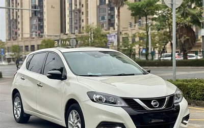 Nissan Tiida, 2022 год, 1 450 000 рублей, 1 фотография