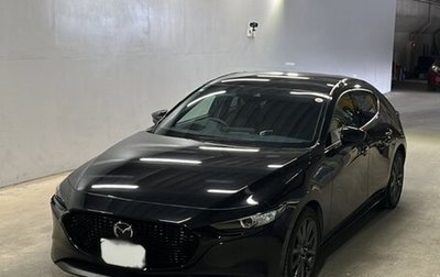 Mazda 3, 2021 год, 1 200 000 рублей, 1 фотография