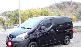 Nissan NV200, 2020 год, 1 342 000 рублей, 1 фотография
