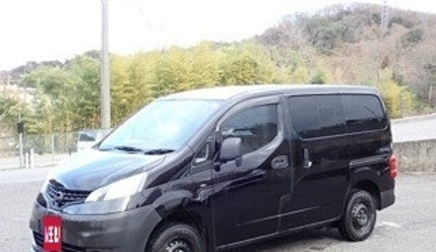 Nissan NV200, 2020 год, 1 342 000 рублей, 1 фотография
