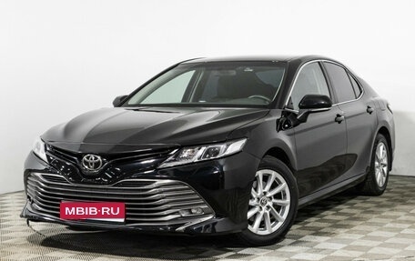 Toyota Camry, 2021 год, 2 149 000 рублей, 1 фотография
