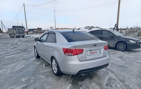 KIA Cerato III, 2010 год, 880 000 рублей, 5 фотография