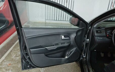 KIA Rio III рестайлинг, 2014 год, 1 000 000 рублей, 2 фотография