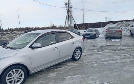 KIA Cerato III, 2010 год, 880 000 рублей, 3 фотография