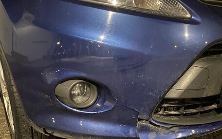 Ford Fiesta, 2009 год, 480 000 рублей, 11 фотография