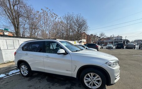 BMW X5, 2014 год, 3 950 000 рублей, 4 фотография